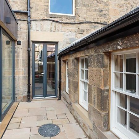 Dragon Suites - Edinburgh City Centre 2 Bed Apartment Ngoại thất bức ảnh