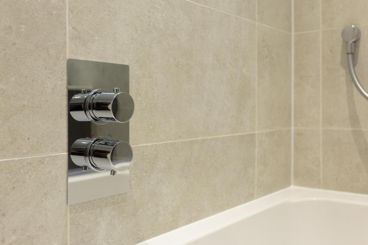 Dragon Suites - Edinburgh City Centre 2 Bed Apartment Ngoại thất bức ảnh