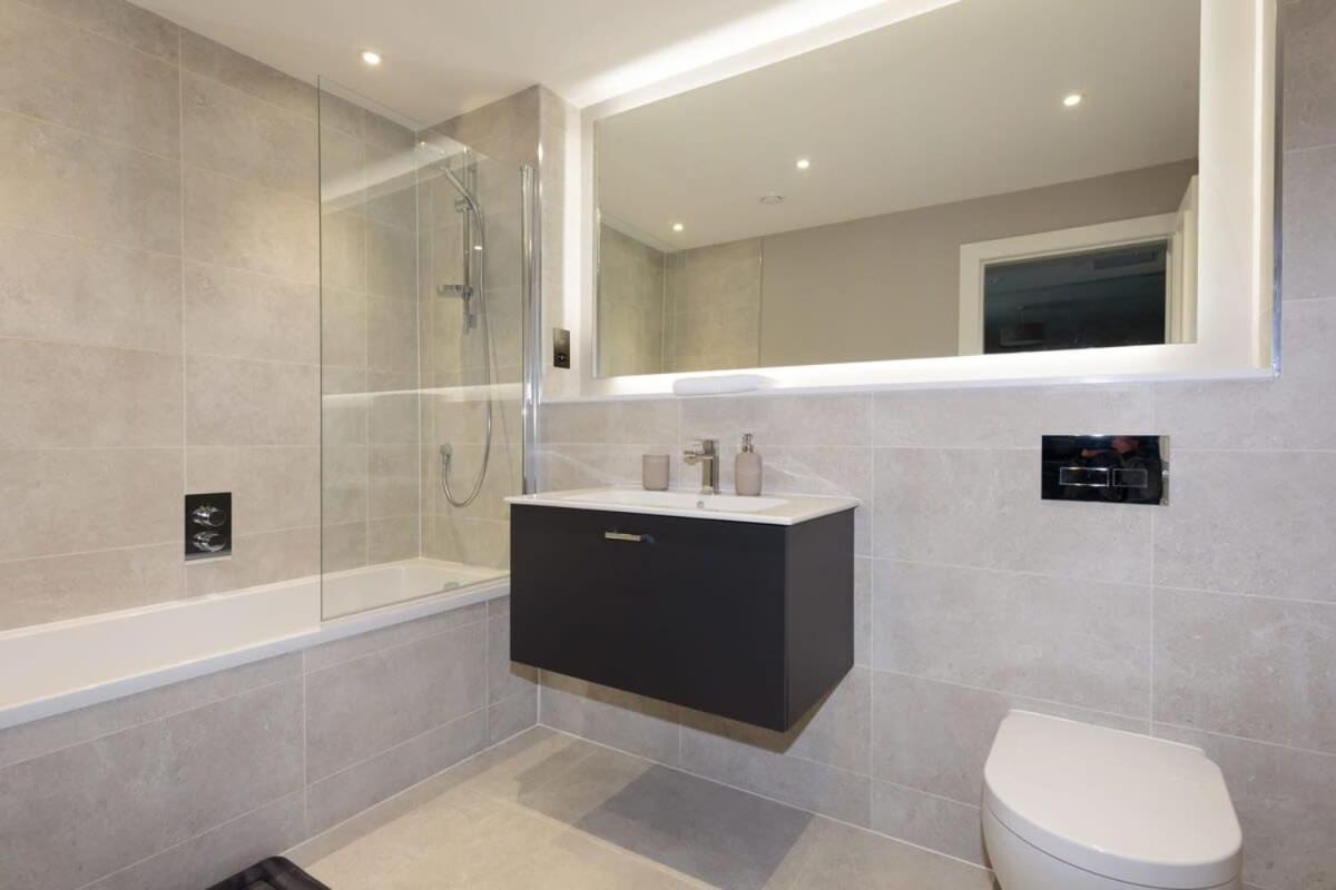 Dragon Suites - Edinburgh City Centre 2 Bed Apartment Ngoại thất bức ảnh